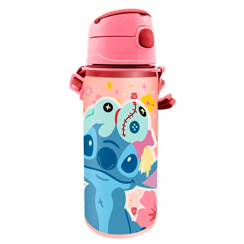 bidonová fľaša pre deti lilo a stich